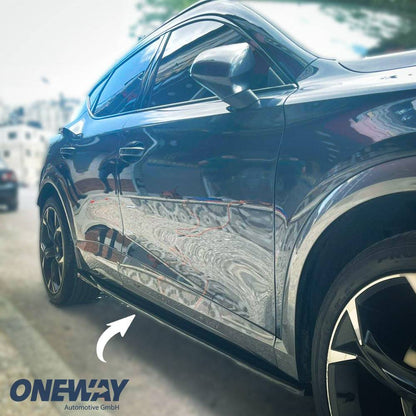 Oneway Seitenschweller CUPRA Formentor 2020+
