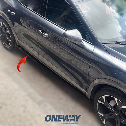 Oneway Seitenschweller CUPRA Formentor 2020+