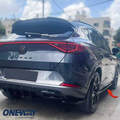 Oneway Seitenschweller CUPRA Formentor 2020+