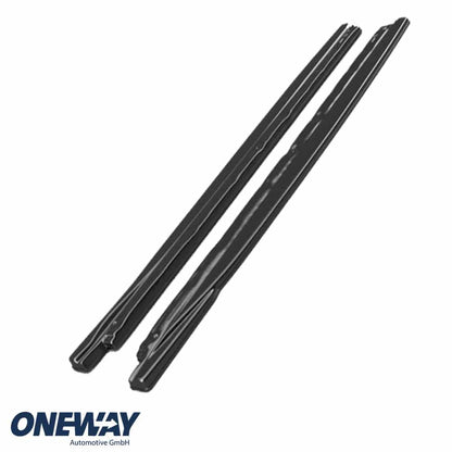 Oneway Seitenschweller CUPRA Formentor 2020+
