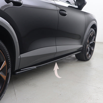 Oneway Seitenschweller CUPRA Formentor 2020+