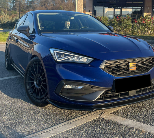 Oneway Seitenschweller SEAT Leon Fr Mk4 / CUPRA Leon 2020+