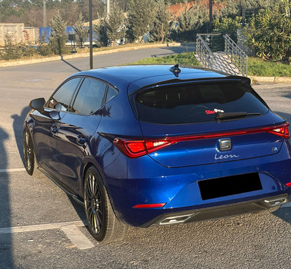 Oneway Seitenschweller SEAT Leon Fr Mk4 / CUPRA Leon 2020+