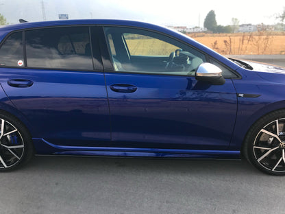 Oneway Seitenschweller VW Golf R MK 8 2020+