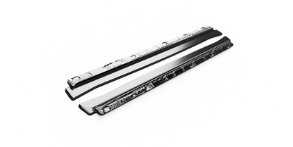 Oneway Seitenschweller VW Tiguan MK 2 R Line 2015-2020