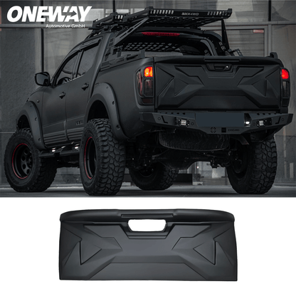 Oneway Heckklappenschutz NISSAN Navara NP300 (D23) 2014-2021