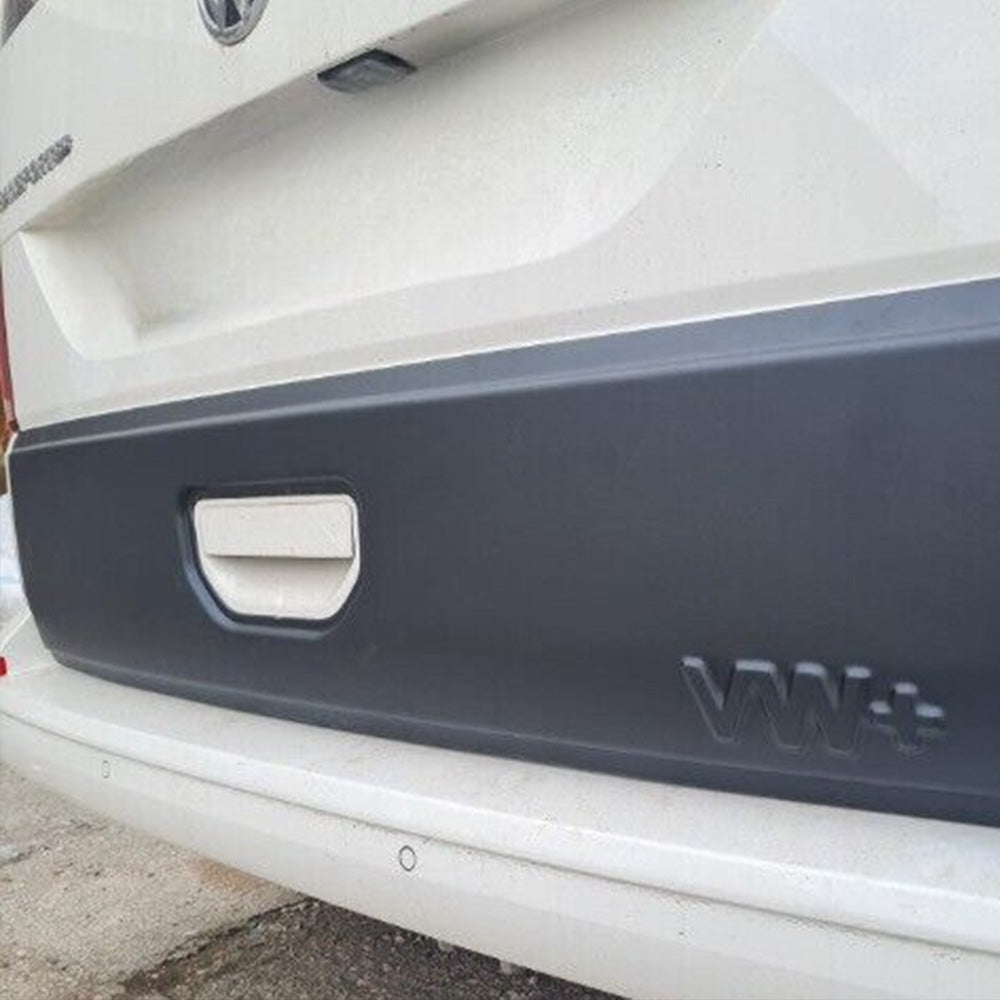 Oneway Heckklappenschutz VW Volkswagen Transporter T6-T6.1 2015-2021