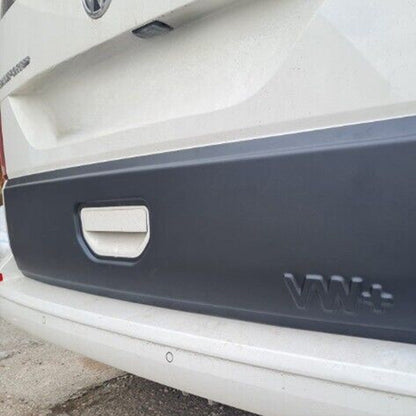 Oneway Heckklappenschutz VW Volkswagen Transporter T6-T6.1 2015-2021