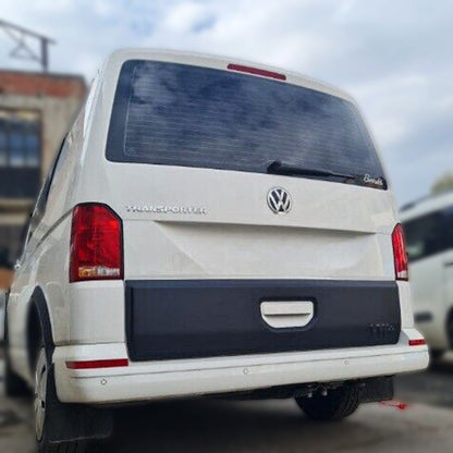 Oneway Heckklappenschutz VW Volkswagen Transporter T6-T6.1 2015-2021