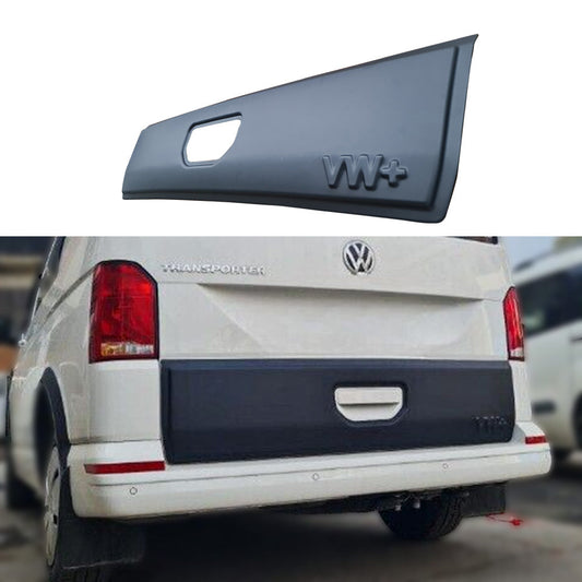Oneway Heckklappenschutz VW Volkswagen Transporter T6-T6.1 2015-2021