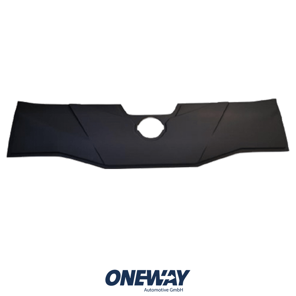 Oneway Heckklappenschutz NISSAN Navara NP300 (D23) 2014-2021 V2