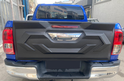Oneway Heckklappenschutz TOYOTA Hilux 8. Generation 2015-2020