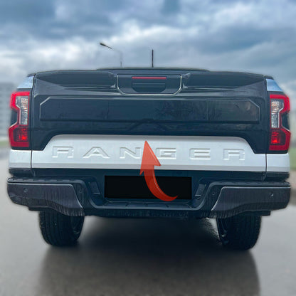 Oneway Heckklappenschutz FORD Ranger T9 2023+