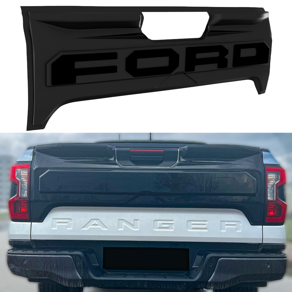 Oneway Heckklappenschutz FORD Ranger T9 2023+