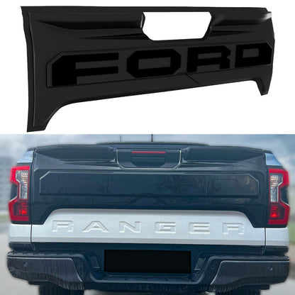Oneway Heckklappenschutz FORD Ranger T9 2023+