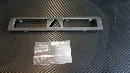 Verkleidung Schalterabdeckung 8P0863321B Audi A3 S3 8P