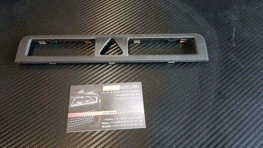 Verkleidung Schalterabdeckung 8P0863321B Audi A3 S3 8P