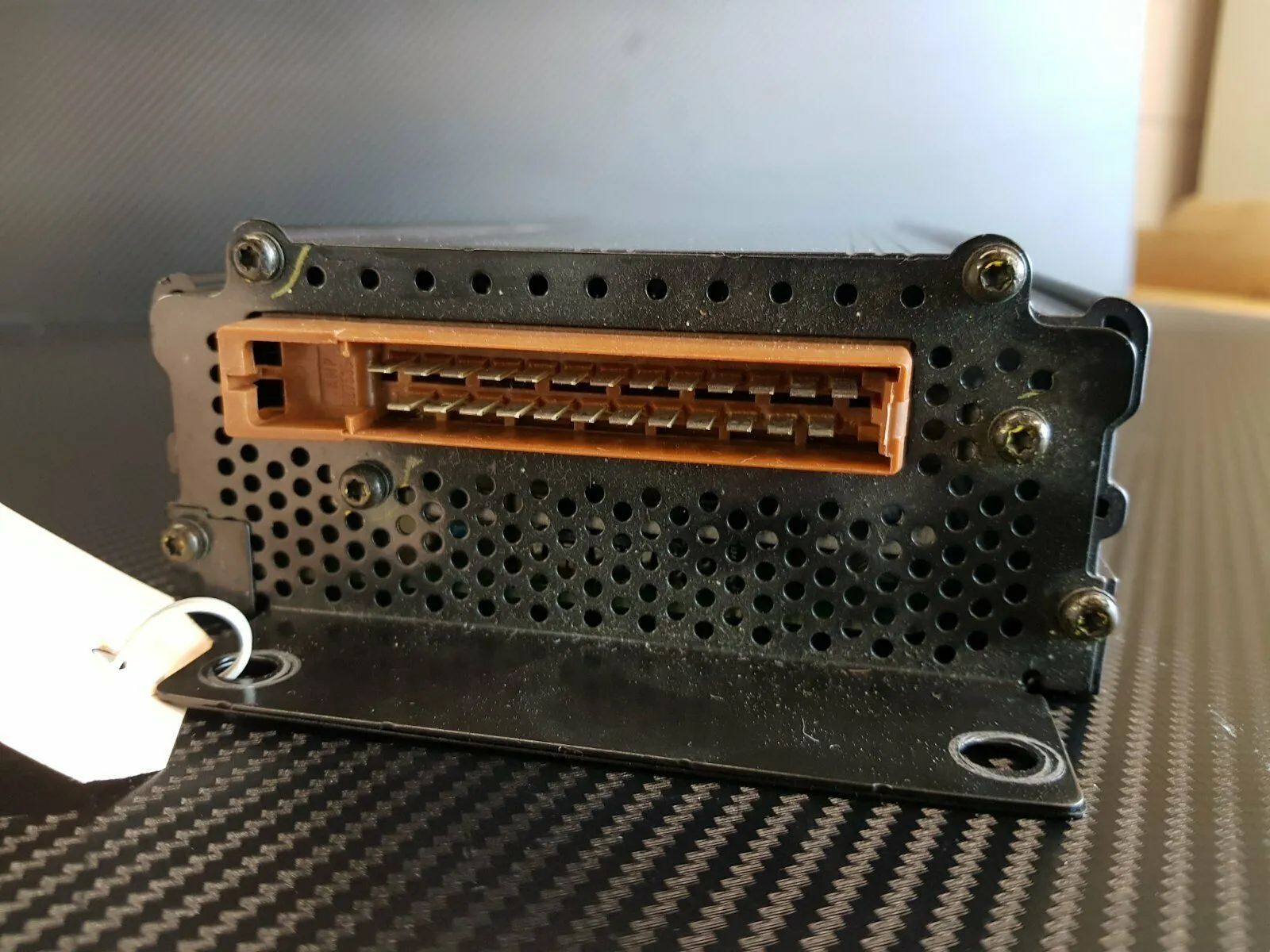 Verstärker BOSE Audi A3 8L A4 B5 A6 4B 294009 AMP 3510 C5A PROD