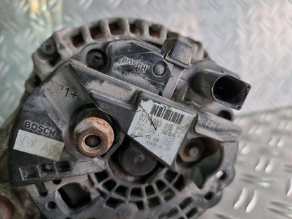 Audi RS6 4B 4.2 V8 Lichtmaschine 077903015R Generator