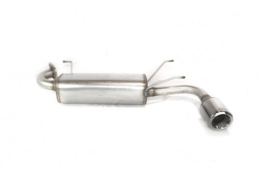 Ulter Sport MAZDA MX5 typ NB 1998-2005 COUPE 1,6i 81kW