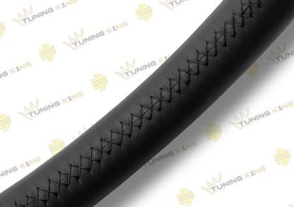 MOMO Lenkrad Prototipo Black Edition 350mm Glattleder