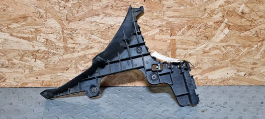 Halterung Stoßstange hinten links 8P3807377 Audi A3 8P 3-Türer