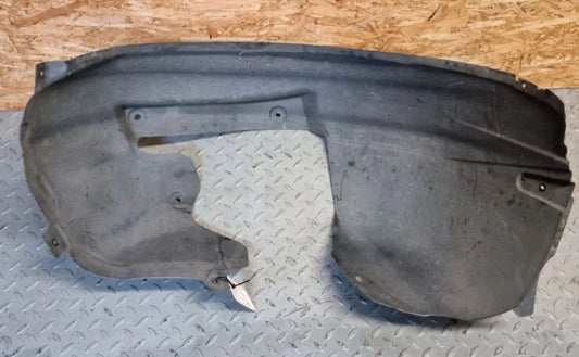 Radhausschale 8P0821171C / G Audi A3 8P 2.0 Radhausverkleidung