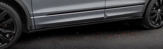 Oneway Seitenschweller VW Tiguan MK 2 R Line Allspace 2015-2020