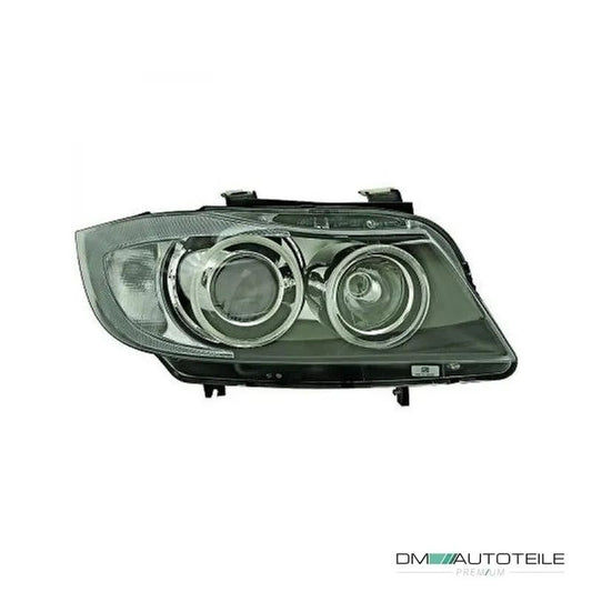 Xenon Scheinwerfer ZKW D1S/H7 rechts passt für BMW 3er E90 Vorfacelift an 05-08 401860