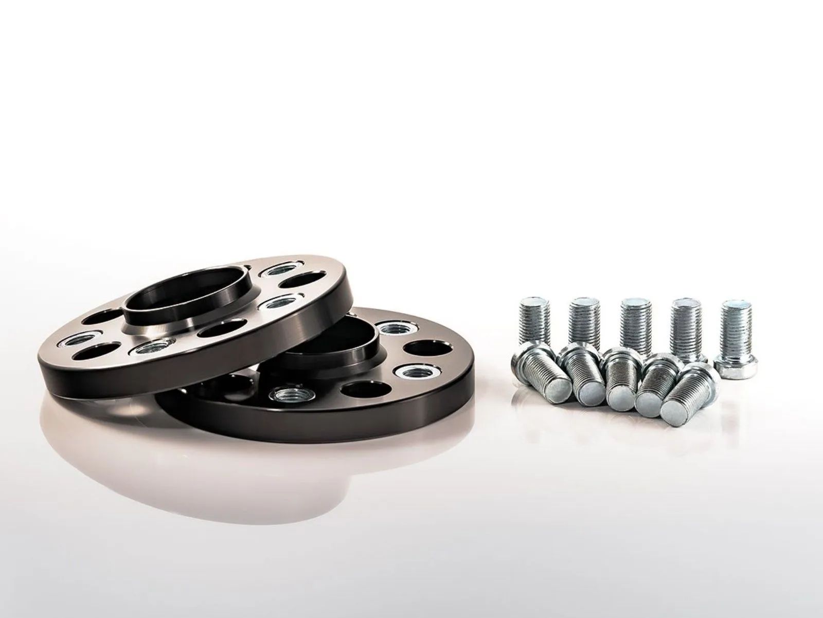 FK Spurverbreiterung Distanzscheibe B+ 20 mm pro Rad BMW X5 E70 FK02520BZP