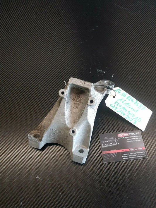 Motorhalter Motorstütze Halter 8E0199307AD Audi A4 S4 B6 B7 8E
