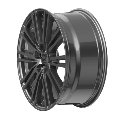 2DRV Felge WH18 Daytona Grau lackiert