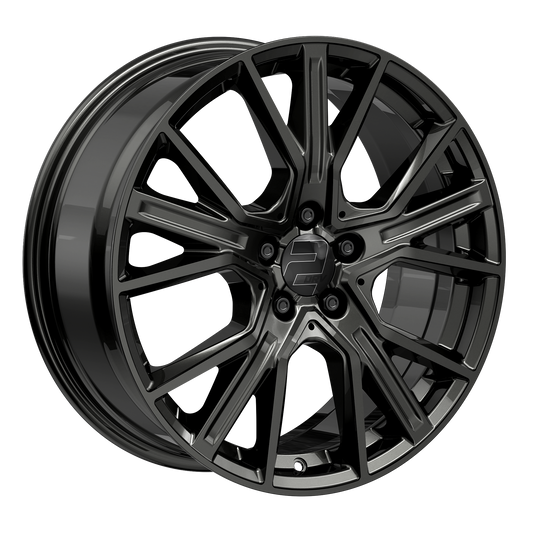 2DRV Felge WH34 Dark Gunmetal lackiert