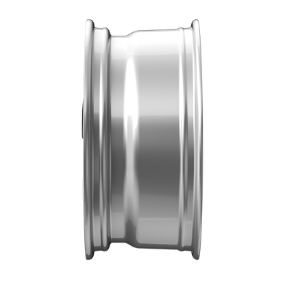 2DRV Felge WH31 Race Silber lackiert