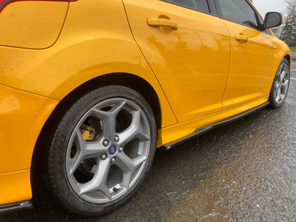 Oneway Seitenschweller FORD Focus ST Mk3 Hatchback / Facelift 2010-2018