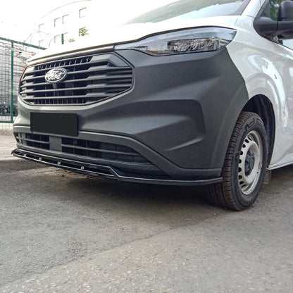 Oneway Frontspoiler FORD Transit Custom Mk2 2023+ v2