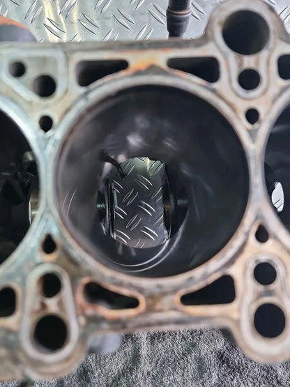 2.0TFSI Motor BWJ CDL Motorblock 06F103021H