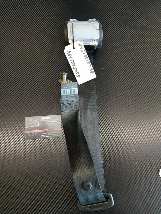 Audi A4 S4 RS4 B6 B7 8E Sicherheitsgurt 8E5857805D hinten L R