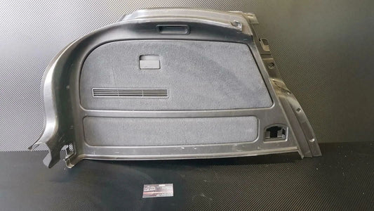 Kofferraumverkleidung Seitenverkleidung links Audi A3 S3 8L