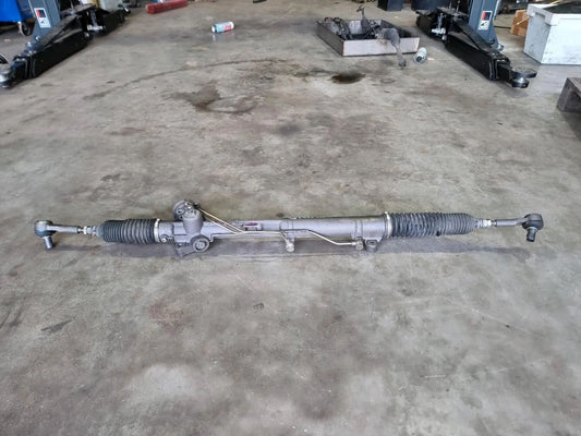 Audi RS6 4B 4.2 Lenkgetriebe 4B7422065C Servolenkung 4B7422052C
