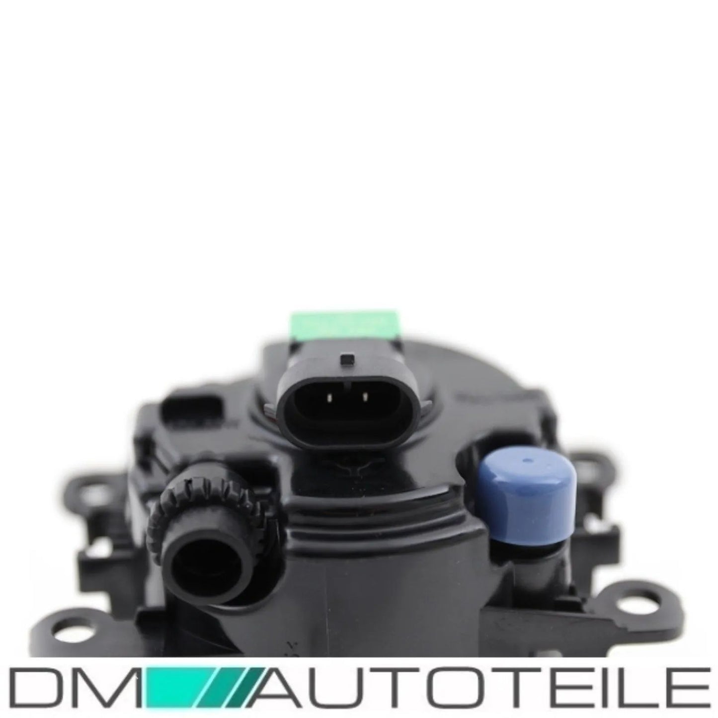 Set Nebelscheinwerfer Klarglas Gelb 3844 Opel Astra G H Corsa D