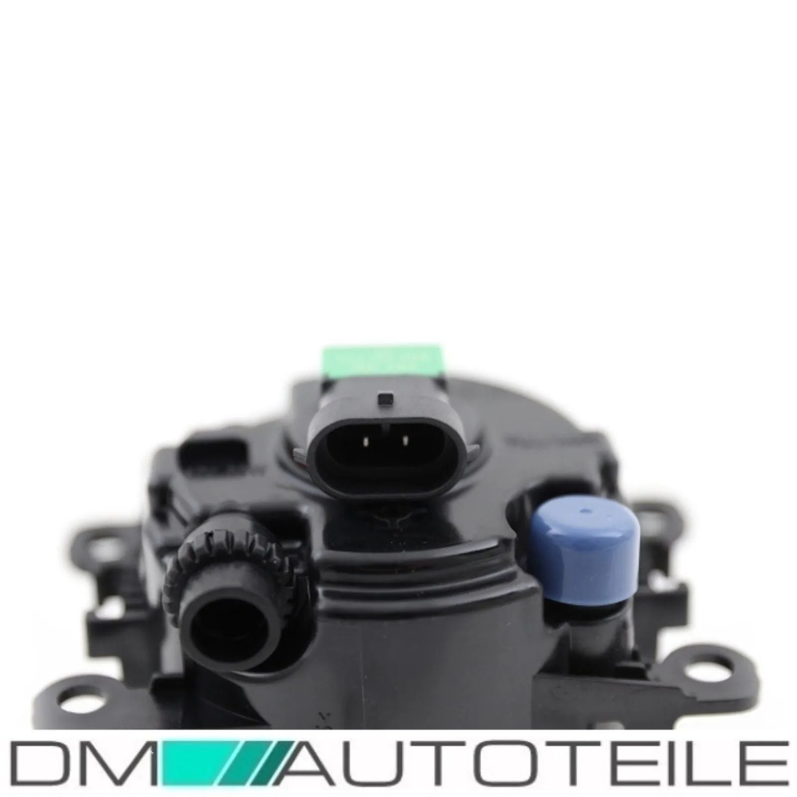 Set Nebelscheinwerfer Klarglas Gelb 3844 Opel Astra G H Corsa D