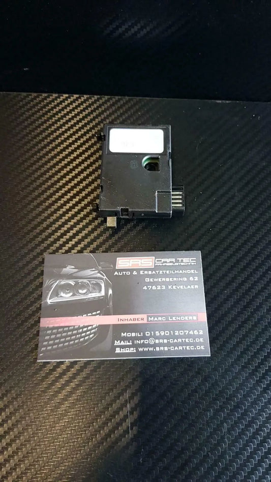 Lenkwinkelsensor Steuergerät 1K0959654 Audi A3 S3 8P Golf Leon
