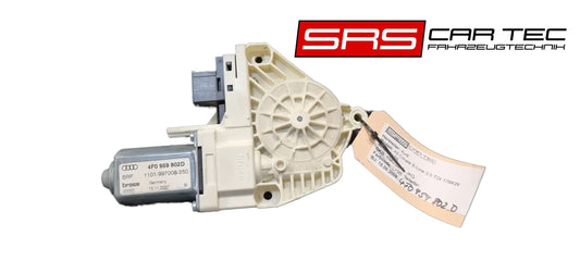 Audi A5 S5 RS5 8T A6 S6 RS6 4F Fensterhebermotor 4F0959802D Fensterheber Motor vorne rechts