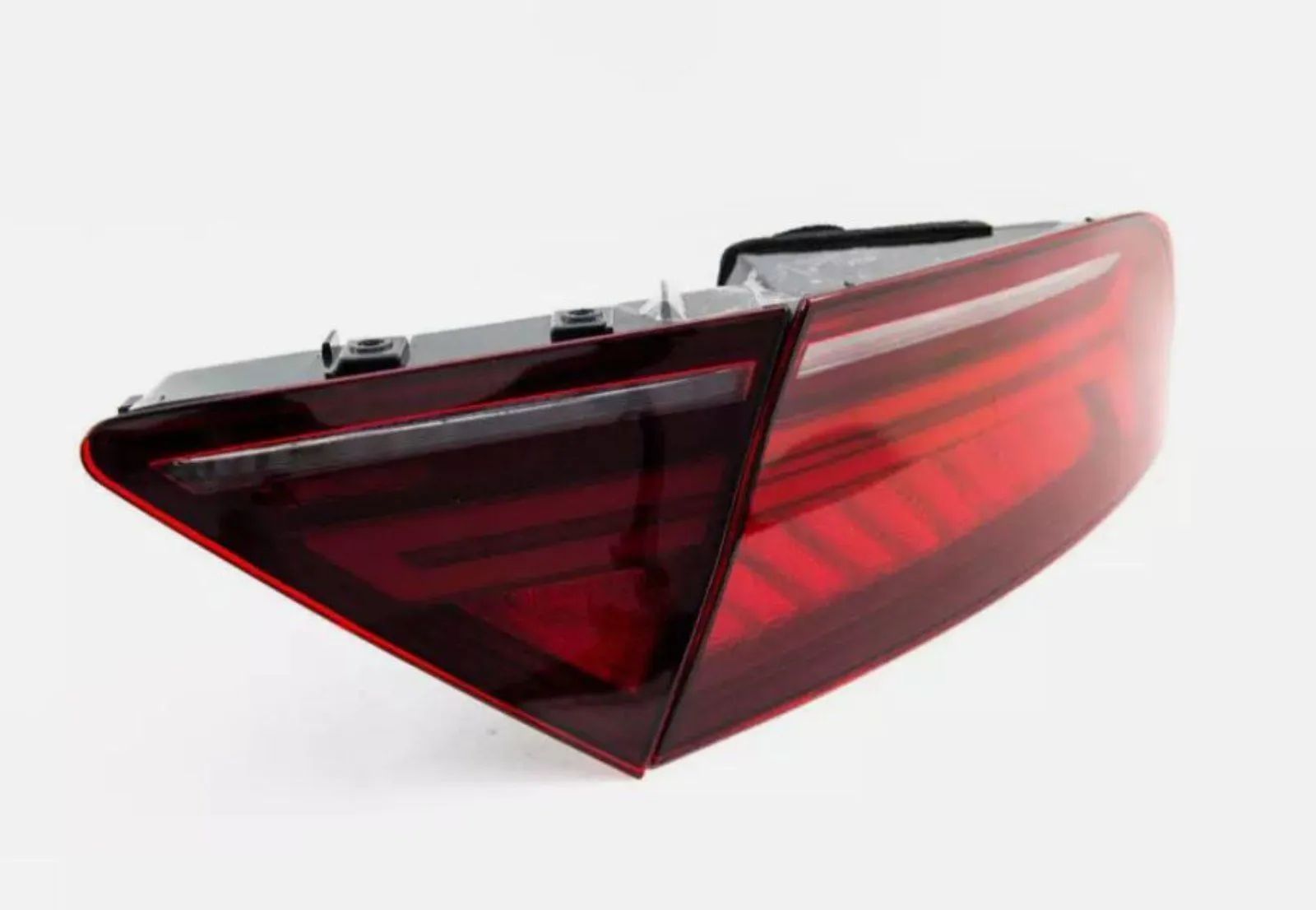 Voll-LED-Rückleuchten Dunkelrot passend für Audi A7 C7 4G 2010-2014