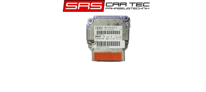 Audi A4 S4 RS4 B6 B7 Airbagsteuergerät Steuergerät Airbag 8E0959655G 0285001668