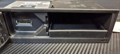 Audi A4 A5 A6 Q7 RS6 Music Interface Steuergerät 4E0035785B MMI AMI MOST 700020100