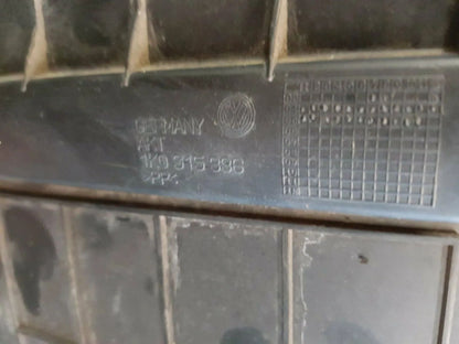 Batteriekasten Batteriehalter 1K0915333B Audi A3 Golf 5 6 Träger