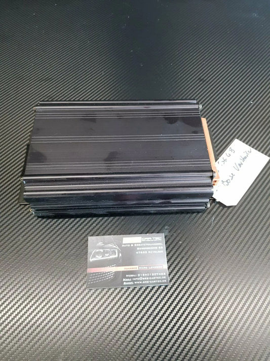 Verstärker BOSE Audi A3 8L A4 B5 A6 4B 294009 AMP 3510 C5A PROD
