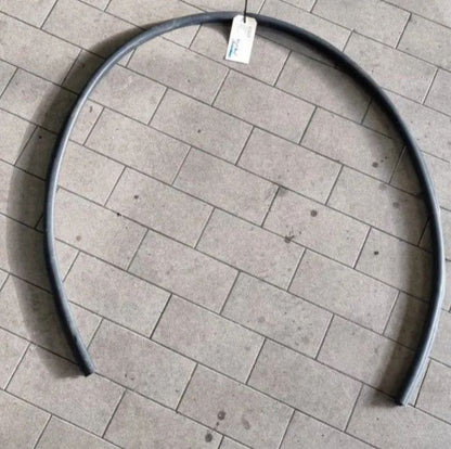 Motorraumdichtung Audi A3 8P 3-Türer Dichtung Motorraum Windlauf